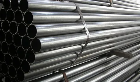 تصویر 4 از قیمت لوله داربستی فولادی + پخش تولیدی عمده کارخانه